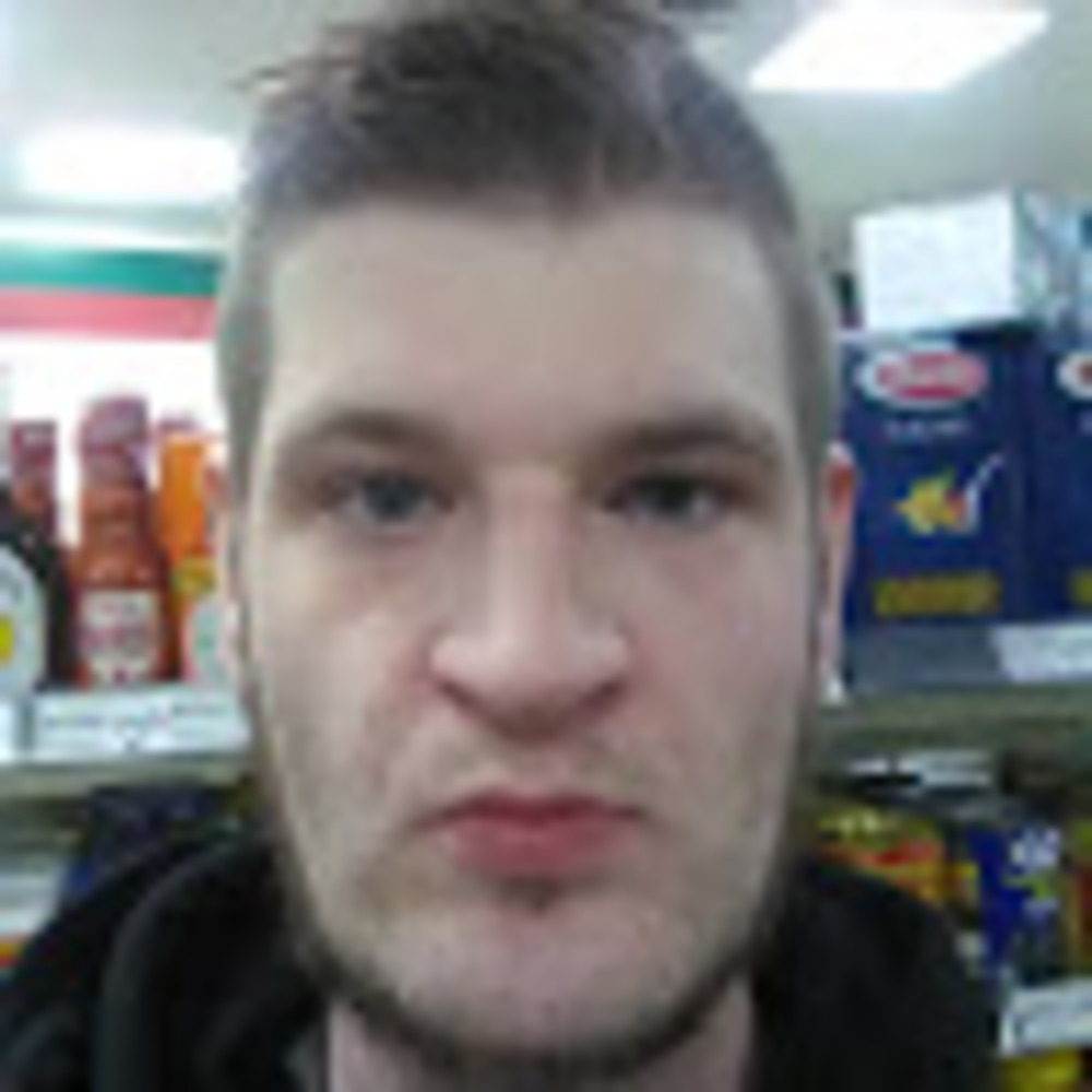 Meet your Posher, Rob